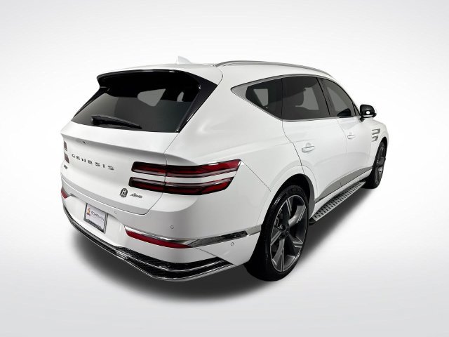 Used 2025 Genesis GV80 2.5T Prestige AWD/4WD image 36