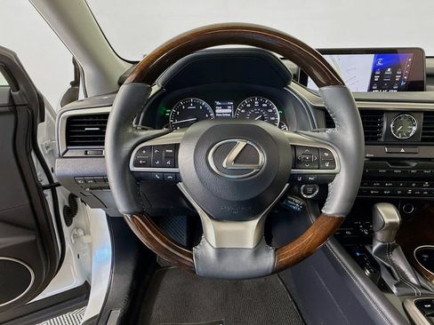 Used 2016 Lexus RX 350 FWD w/ Premium Package image 11