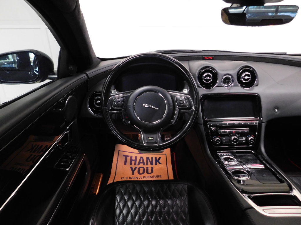 Used 2018 Jaguar XJ RWD image 42