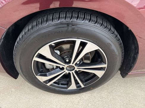 Used 2023 Nissan Sentra SV image 14