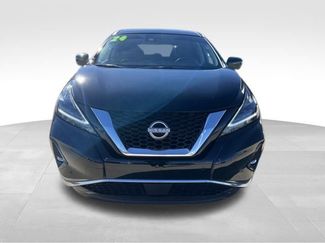 Used 2024 Nissan Murano SL video 3