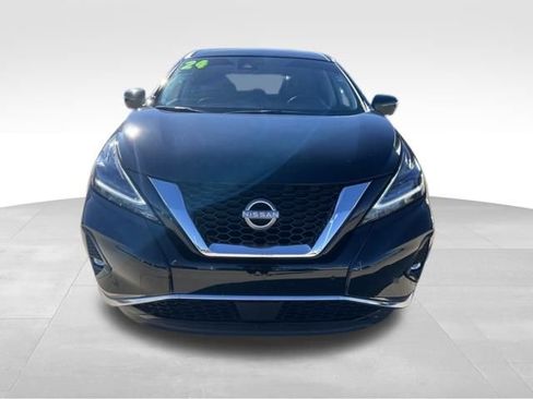 Used 2024 Nissan Murano SL image 3