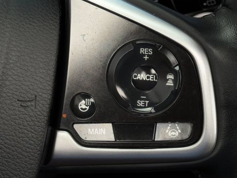 Certified 2020 Honda CR-V Touring image 36