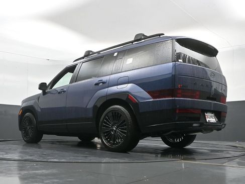 New 2026 Hyundai Santa Fe Calligraphy image 52