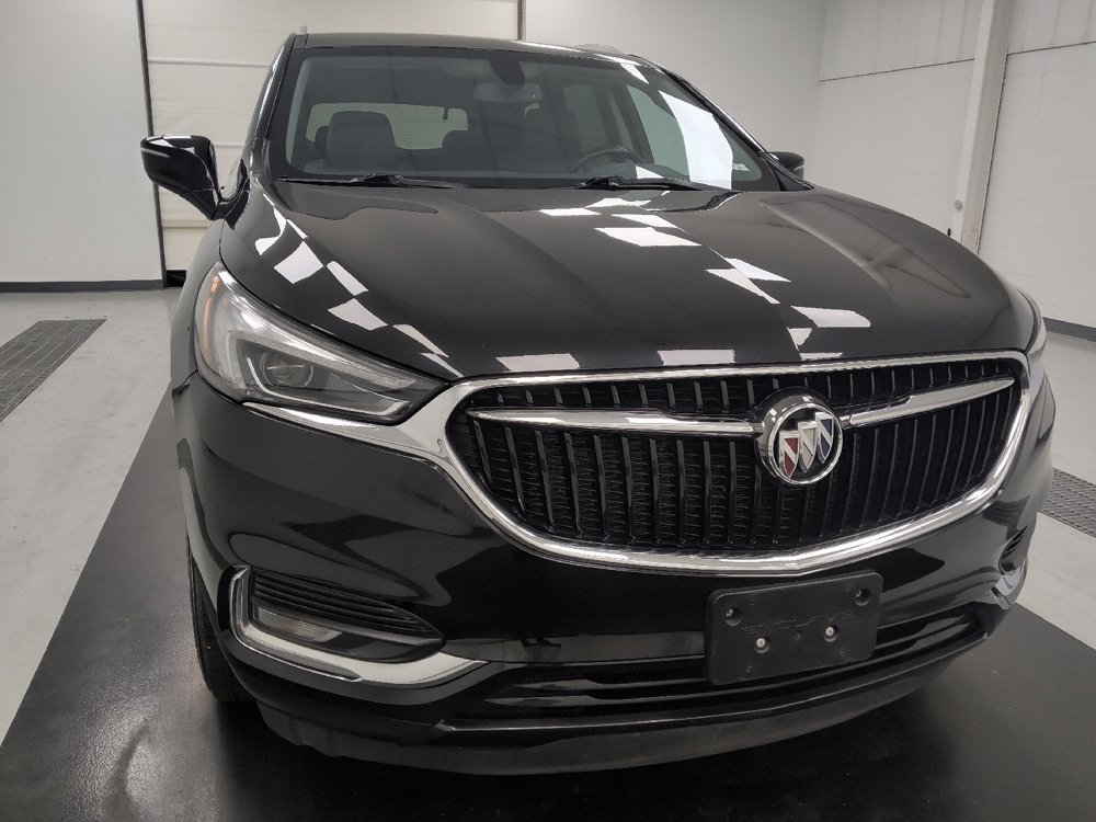 Used 2021 Buick Enclave Essence FWD image 14