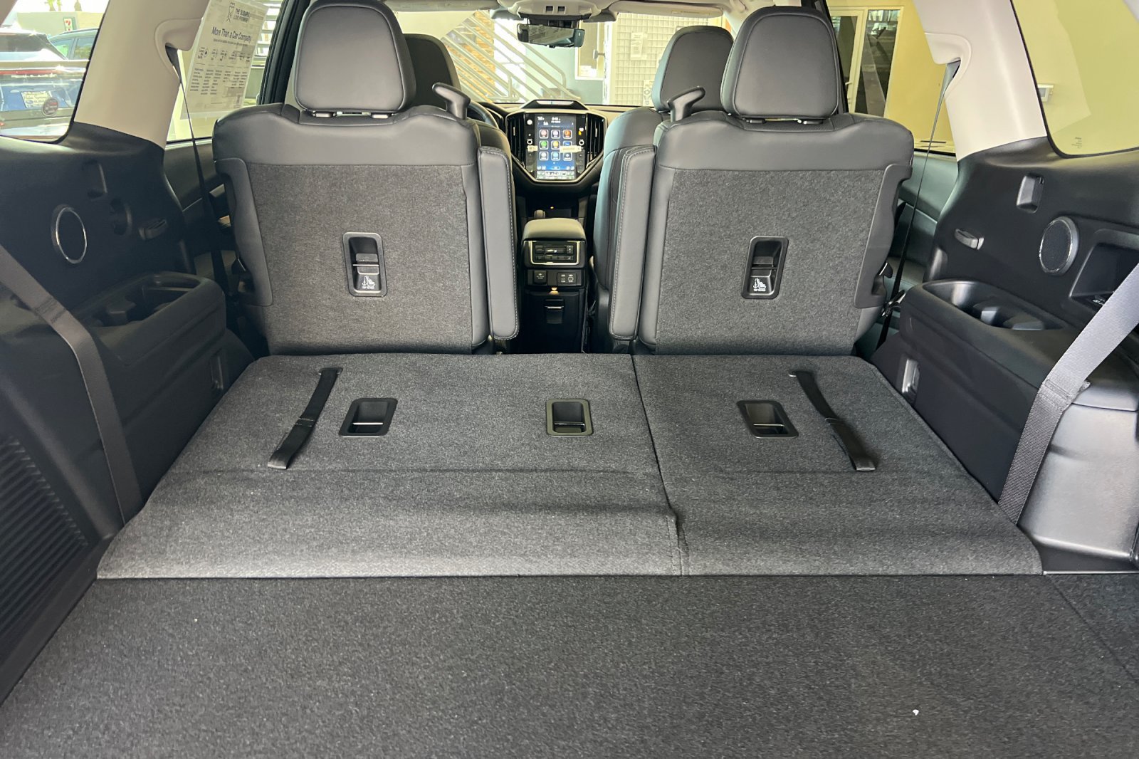 New 2026 Subaru Ascent Bronze Edition AWD/4WD image 15