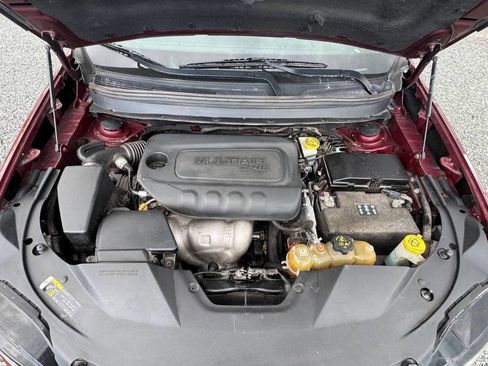 Used 2020 Jeep Cherokee Latitude Plus image 21