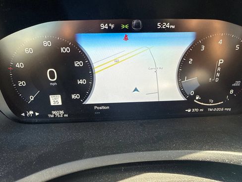 Used 2019 Volvo XC90 T6 R-Design AWD/4WD image 14