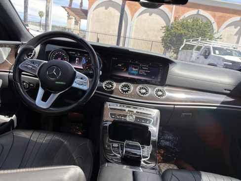 Used 2019 Mercedes-Benz CLS 450 image 19