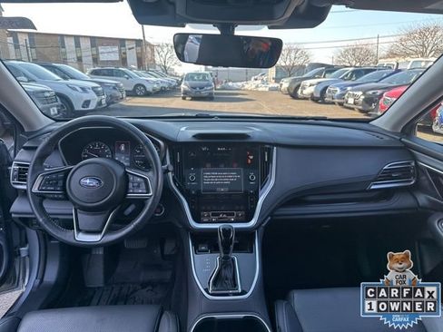 Certified 2023 Subaru Outback Limited image 13