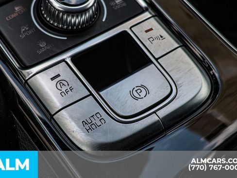 Used 2023 Kia Telluride S w/ S Sunroof Package image 48