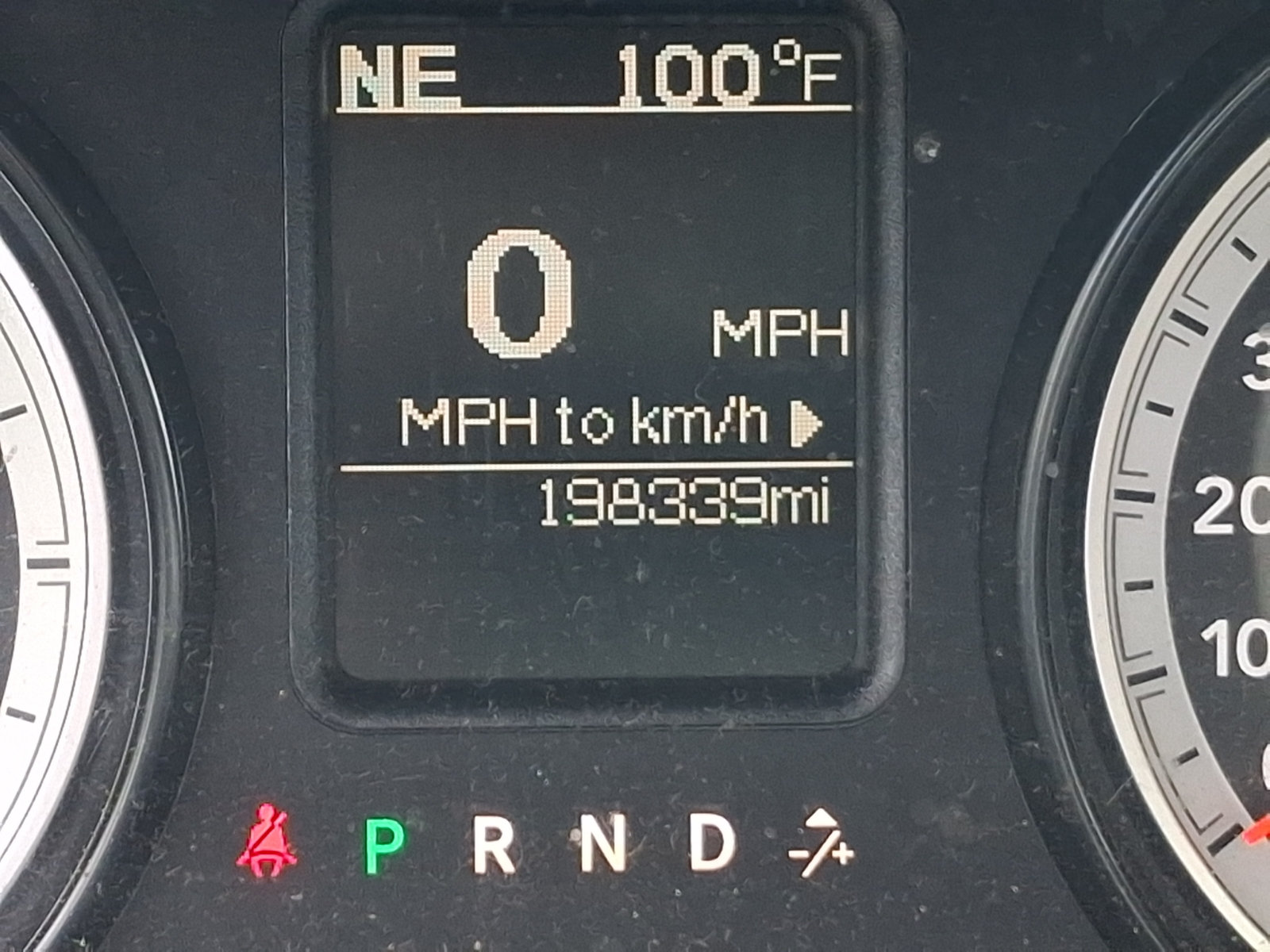 Used 2015 RAM 1500 Big Horn AWD/4WD image 18