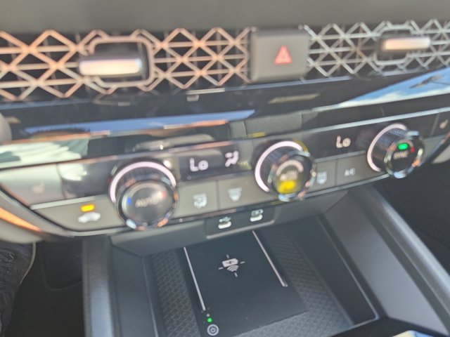 New 2026 Honda Accord Sport image 22