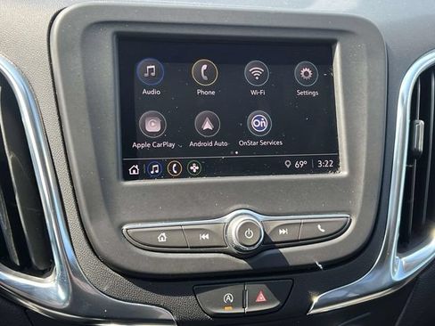 Used 2024 Chevrolet Equinox LT FWD image 19