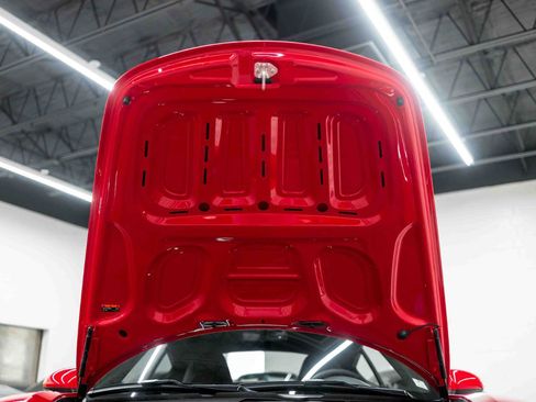 Used 2024 Porsche 718 Cayman GTS RWD image 87
