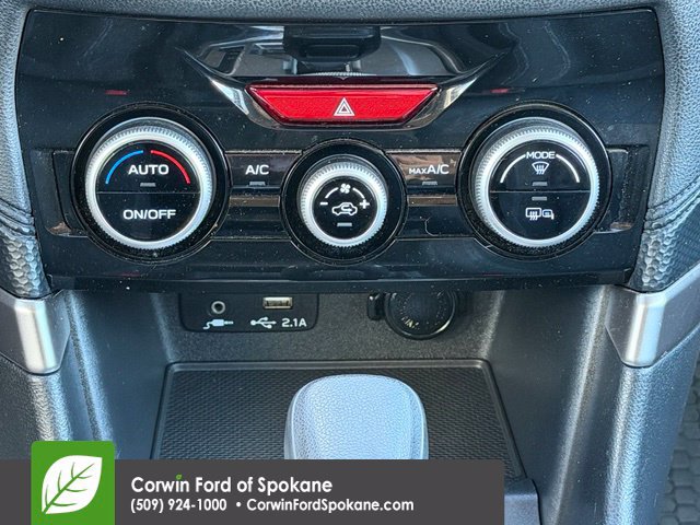 Used 2020 Subaru Forester Premium w/ Popular Package #1 AWD/4WD image 29
