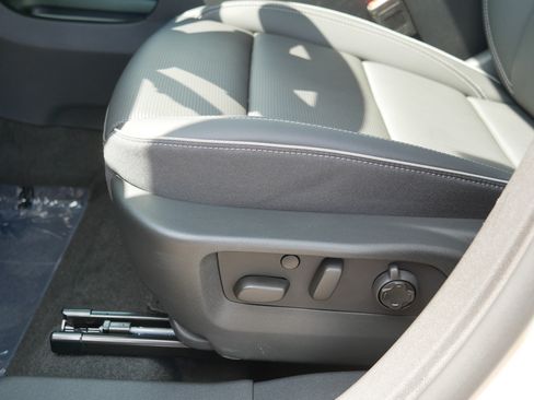 Used 2026 Buick Envision Avenir AWD/4WD image 20