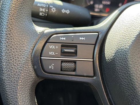 Used 2024 Honda Accord EX image 32