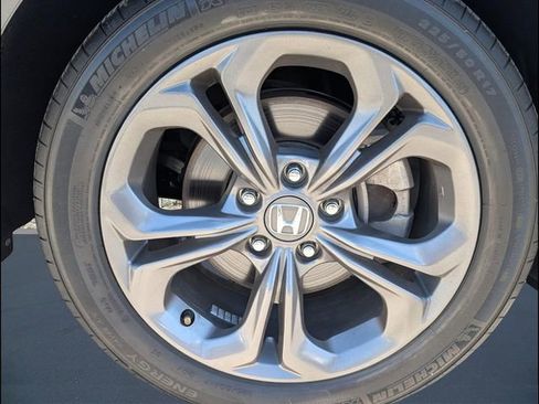 Used 2024 Honda Accord EX image 20