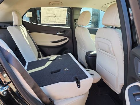 New 2026 Buick Encore GX Preferred image 42