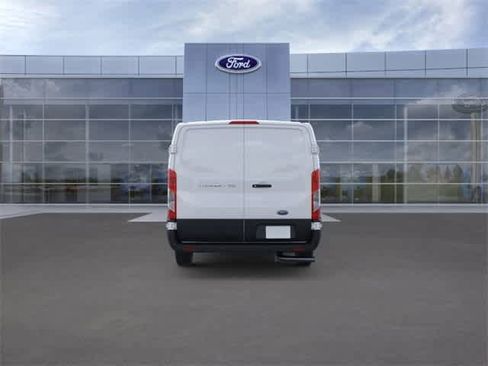 New 2025 Ford Transit 250 w/ Load Area Protection Package image 5
