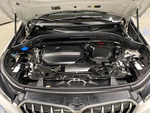 Certified 2024 BMW X1 xDrive28i w/ Technology Package image 29