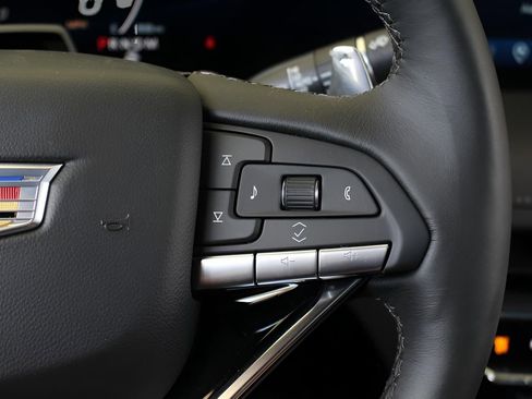 New 2025 Cadillac CT5 Premium Luxury image 20