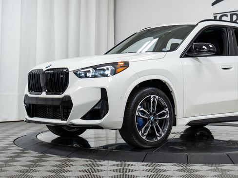 New 2025 BMW X1 M35i w/ Premium Package image 25