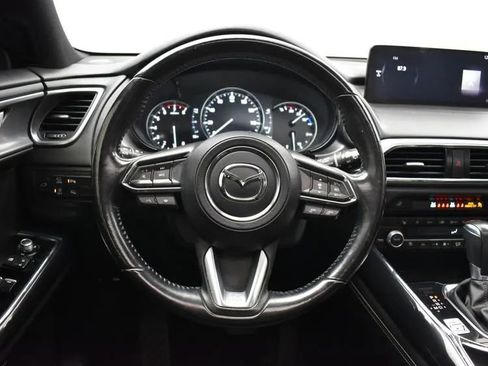 Used 2021 MAZDA CX-9 Grand Touring image 21
