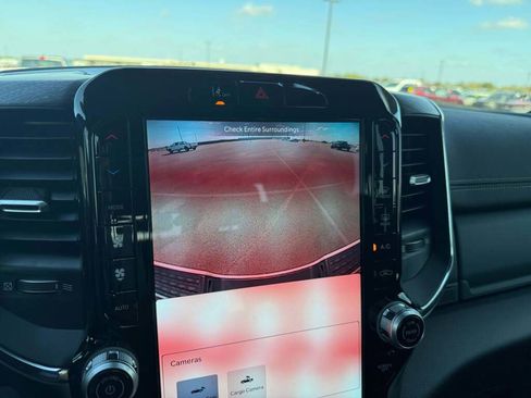 New 2026 RAM 2500 Laramie w/ Night Edition image 33