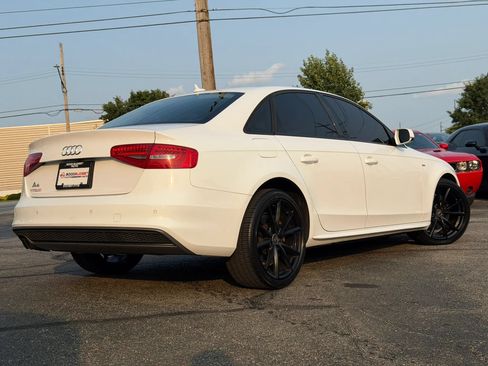 Used 2016 Audi A4 2.0T Premium FWD image 26