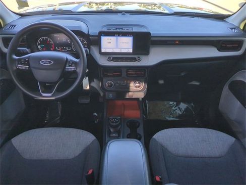 Certified 2022 Ford Maverick XLT w/ Equipment Group 300A Standard image 15