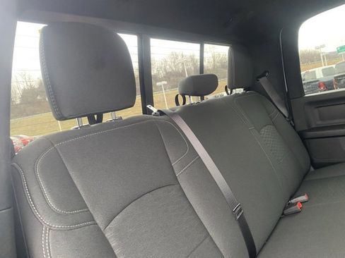 New 2026 RAM 2500 Tradesman image 31