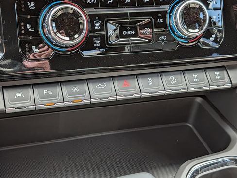 New 2026 GMC Sierra 1500 AT4X AWD/4WD image 53