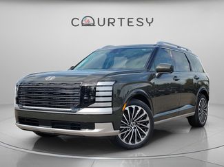 New 2026 Hyundai Palisade Calligraphy 360° Tour