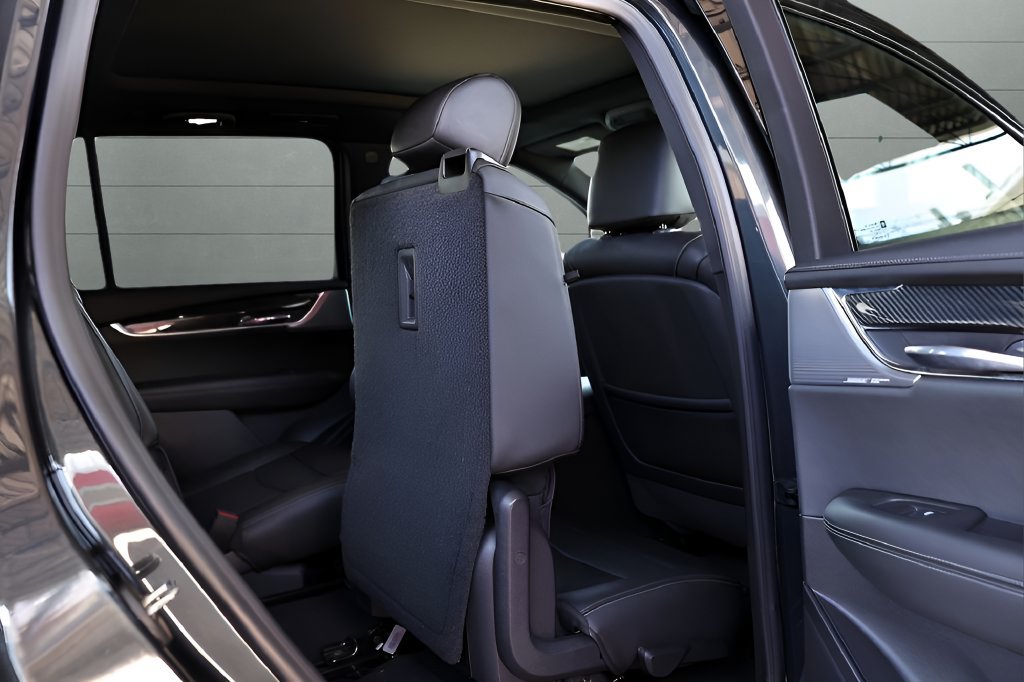 Used 2022 Cadillac XT6 Sport AWD/4WD image 71