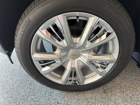 New 2026 Chevrolet Silverado 1500 High Country image 34