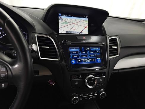 Used 2018 Acura RDX w/ Advance Package AWD/4WD image 21
