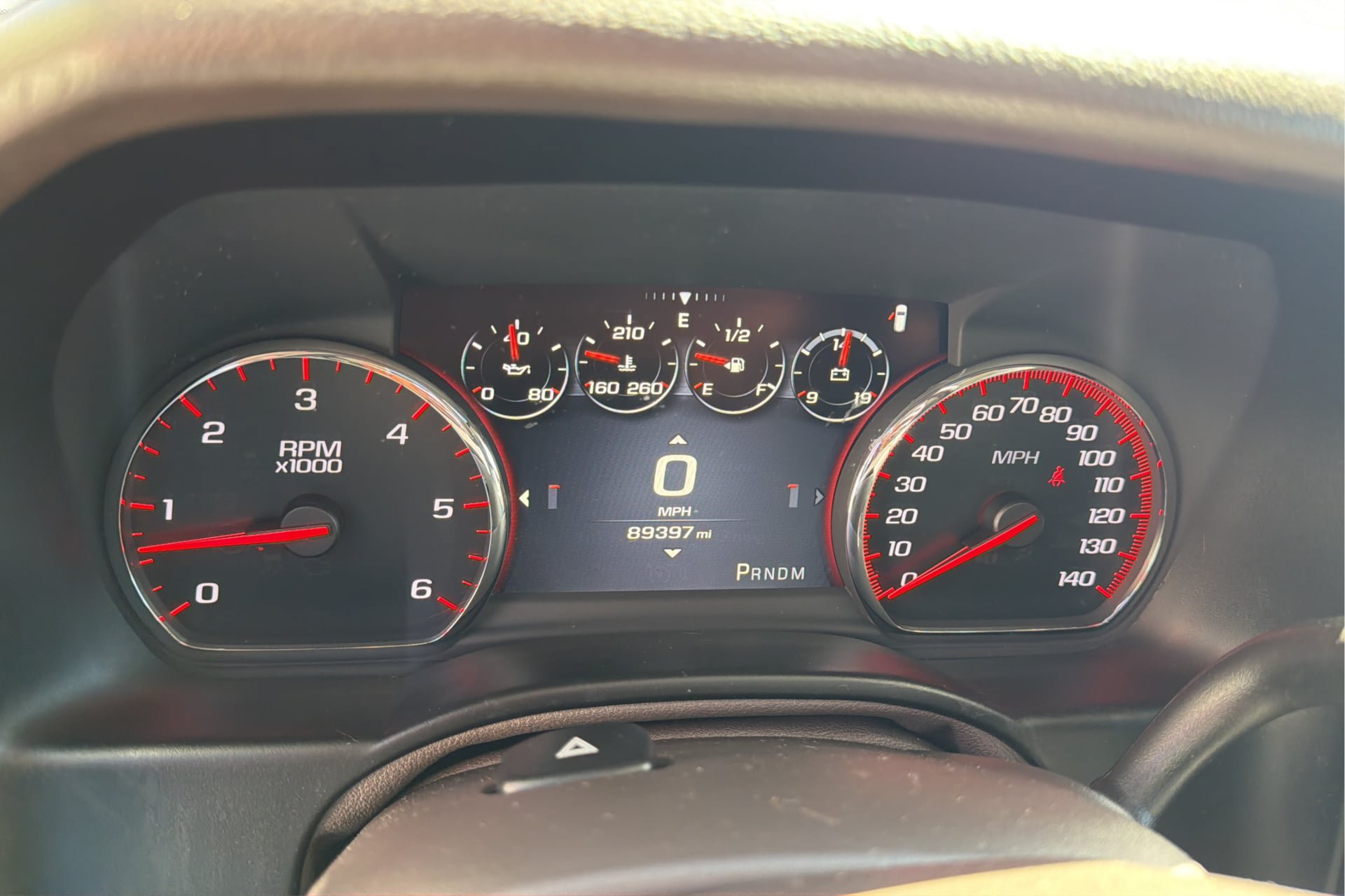 Used 2016 GMC Yukon XL Denali w/ Open Road Package AWD/4WD image 29