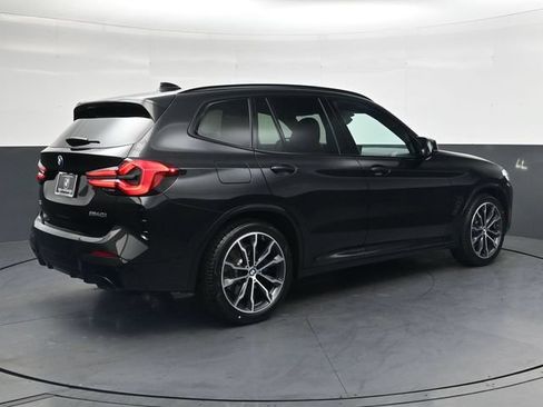 Used 2024 BMW X3 M40i w/ Premium Package AWD/4WD image 4