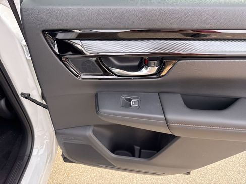 New 2026 Honda CR-V Sport Touring image 20