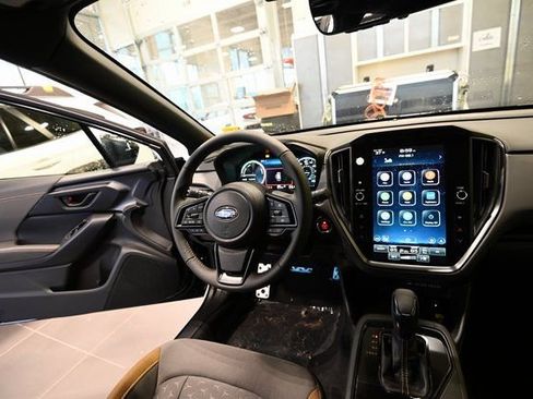 New 2026 Subaru Crosstrek 2.5i Sport w/ Crosstrek Mirror Package AWD/4WD image 26