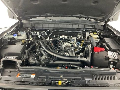 Used 2022 Ford Bronco Wildtrak image 33