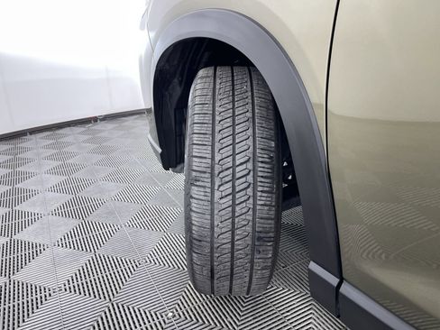 Used 2023 Subaru Forester Premium image 25