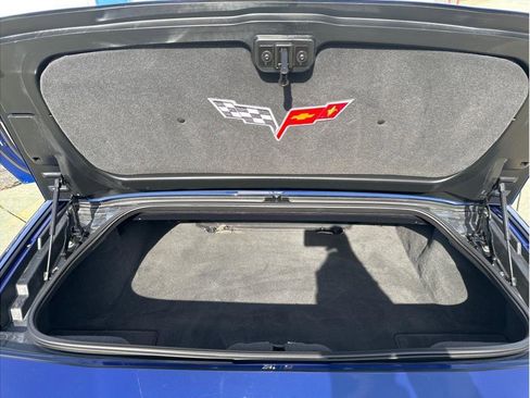 Used 2006 Chevrolet Corvette Convertible w/ Preferred Equipment Group image 22