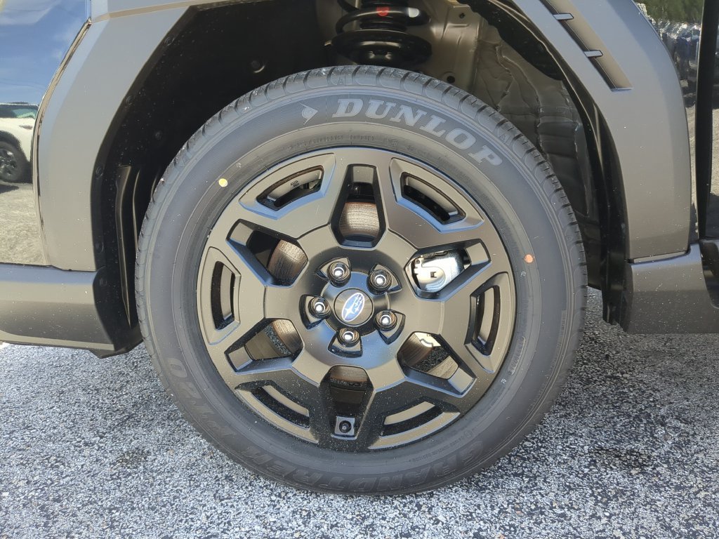 New 2026 Subaru Outback Limited AWD/4WD image 34