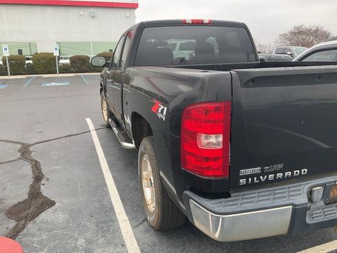 Used 2008 Chevrolet Silverado 1500 LT w/ Power Pack Plus image 7