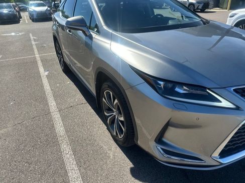 Used 2020 Lexus RX 350 AWD w/ Premium Package image 19
