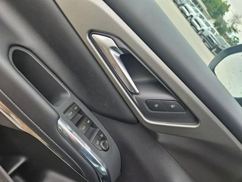 New 2026 Chevrolet Traverse LT FWD image 11