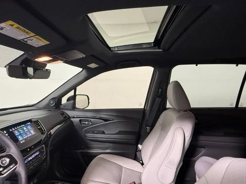 Used 2019 Honda Passport Elite image 36